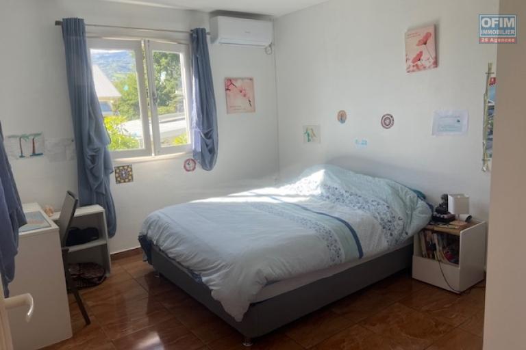 A louer Appartement T4 meublée atypique à 300m de l'océan