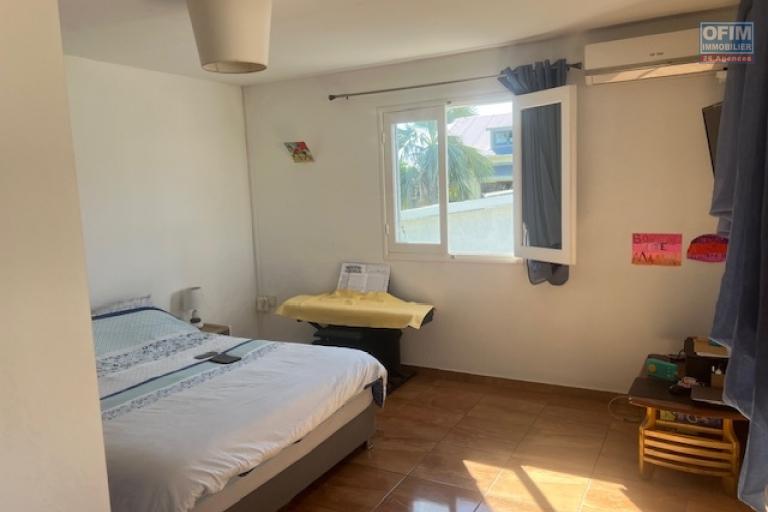A louer Appartement T4 meublée atypique à 300m de l'océan