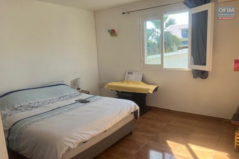 A louer Appartement T4 meublée atypique à 300m de l'océan