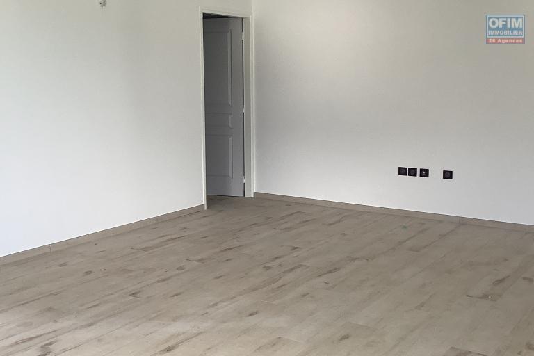 A LOUER Appartement T3 neuf à LA RIVIERE SAINT LOUIS