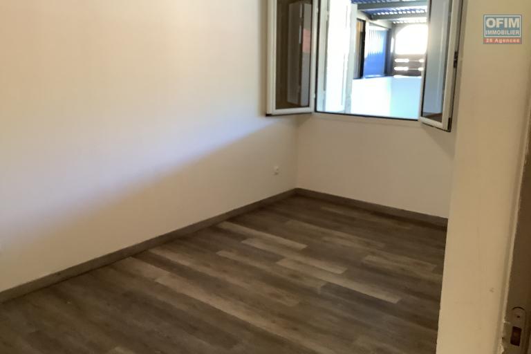 a louer villa f4 a la riviere saint louis  les makes