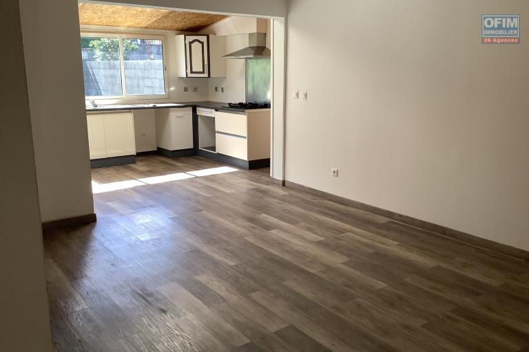 a louer villa f4 a la riviere saint louis  les makes