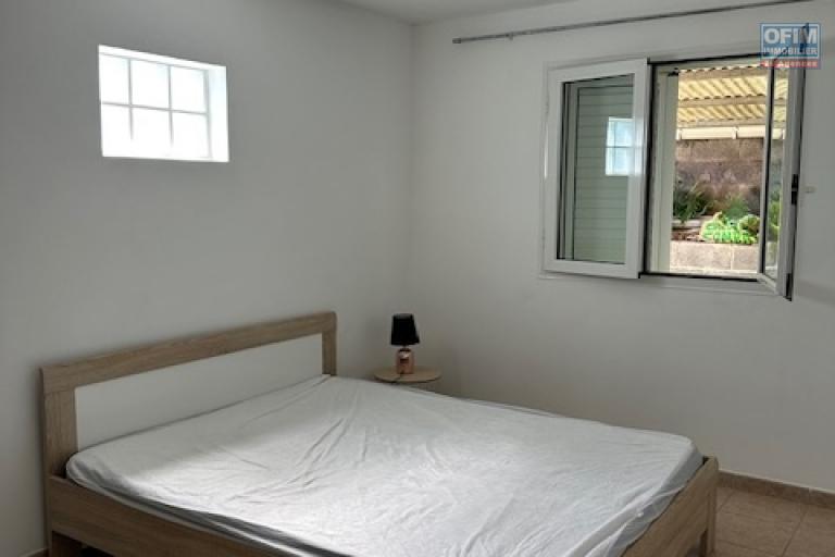 charmante villa meublé F4 à mont vert les bas