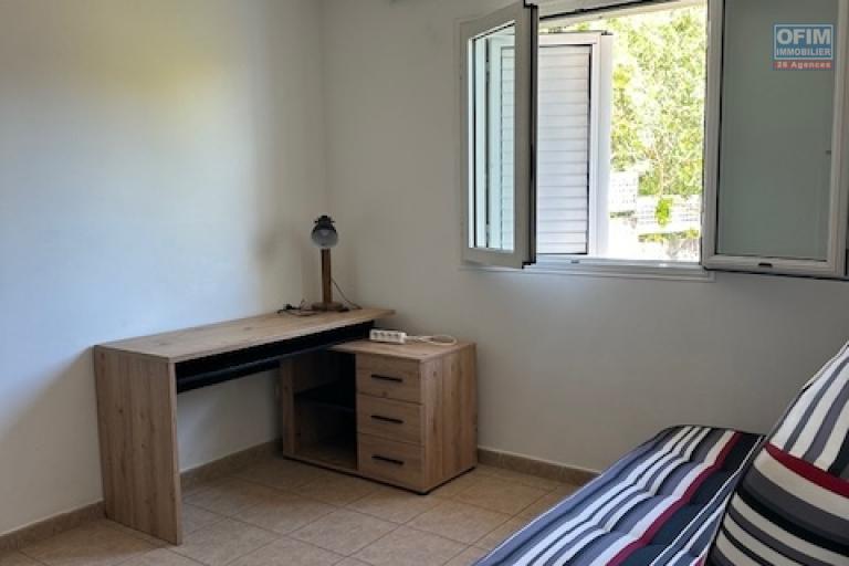 charmante villa meublé F4 à mont vert les bas