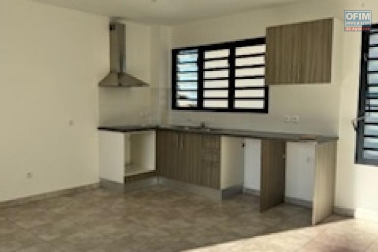 A vendre très bel appartement sur la résidence ETOILE DE MER à Sainte Clotilde.