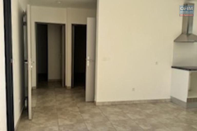 A vendre très bel appartement sur la résidence ETOILE DE MER à Sainte Clotilde.
