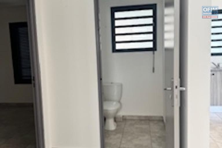 A vendre très bel appartement sur la résidence ETOILE DE MER à Sainte Clotilde.