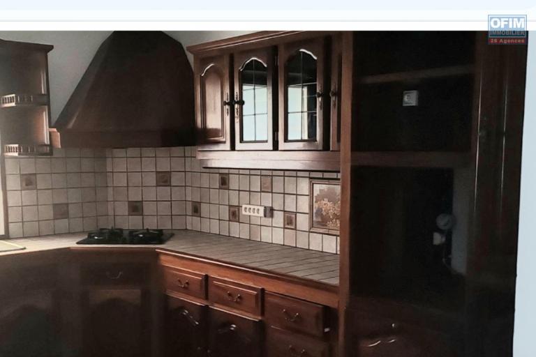 GRANDE VILLA 170 M2, À LA BRETAGNE
