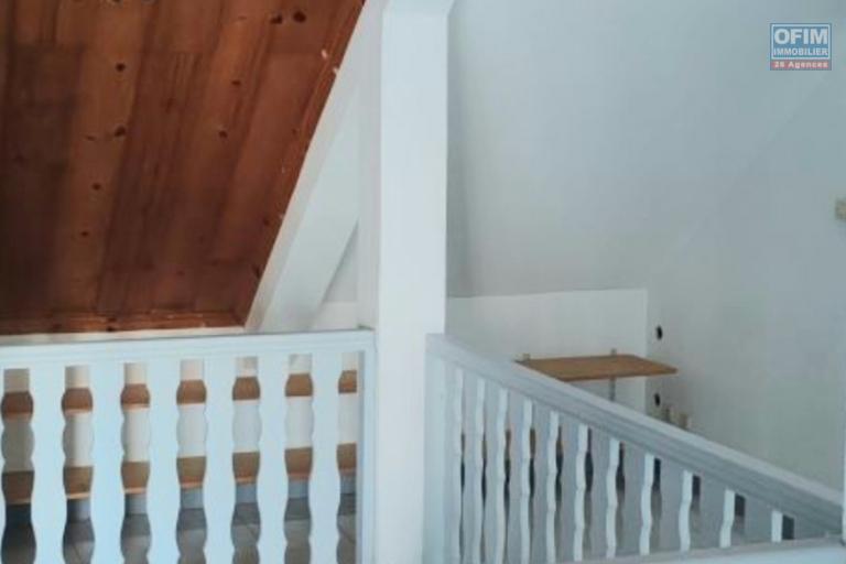 GRANDE VILLA 170 M2, À LA BRETAGNE