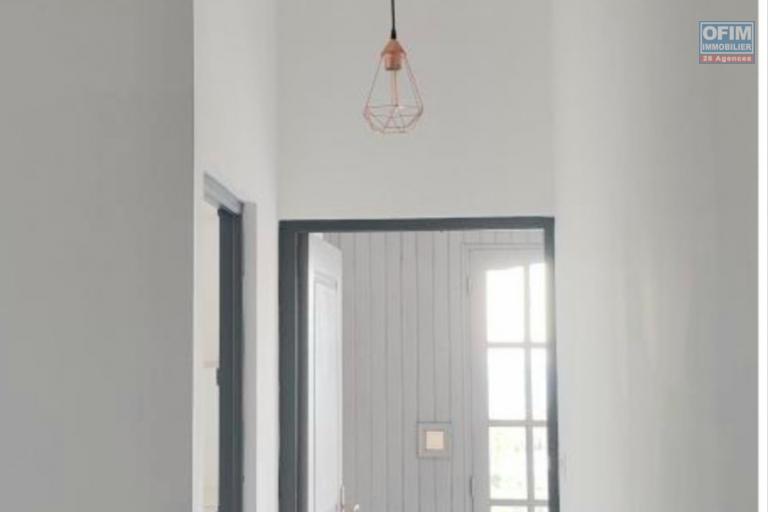 GRANDE VILLA 170 M2, À LA BRETAGNE