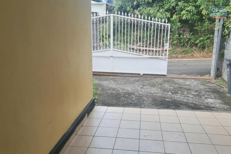 MAISON 3 CHAMBRES, GRAND JARDIN, TERRASSE