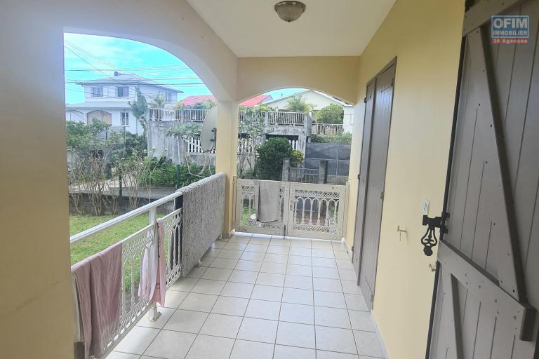 MAISON 3 CHAMBRES, GRAND JARDIN, TERRASSE