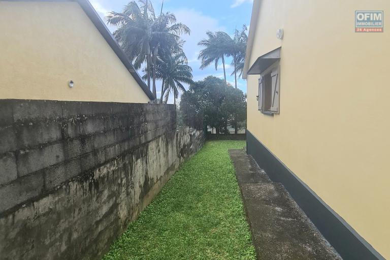 MAISON 3 CHAMBRES, GRAND JARDIN, TERRASSE