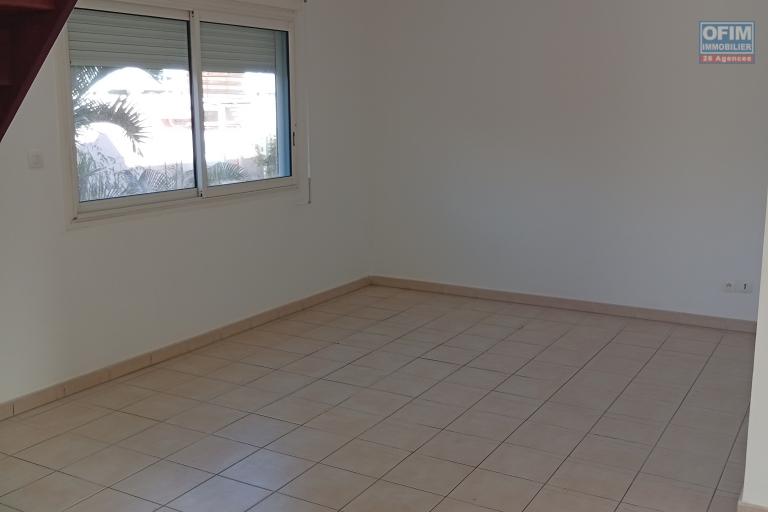 APPARTEMENT T3 duplex Résidence les Floralys à la Saline les Bains