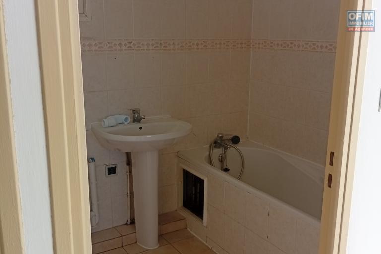 APPARTEMENT T3 duplex Résidence les Floralys à la Saline les Bains