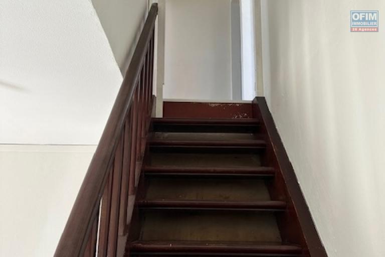 Villa F5 terre sainte