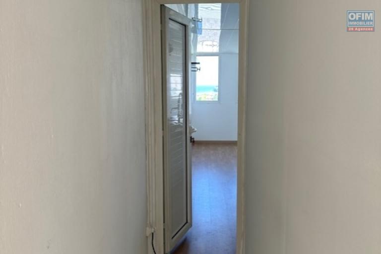 Villa F5 terre sainte