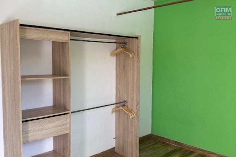 Villa F5 terre sainte
