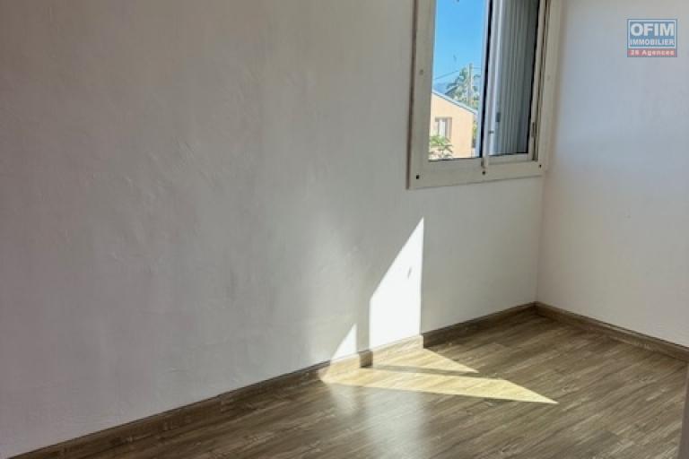 Villa F5 terre sainte