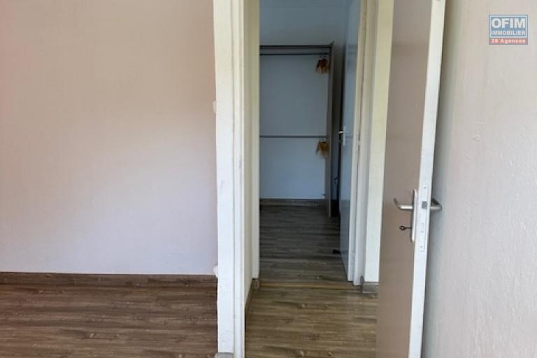 Villa F5 terre sainte