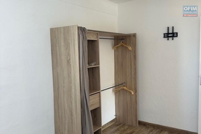 Villa F5 terre sainte