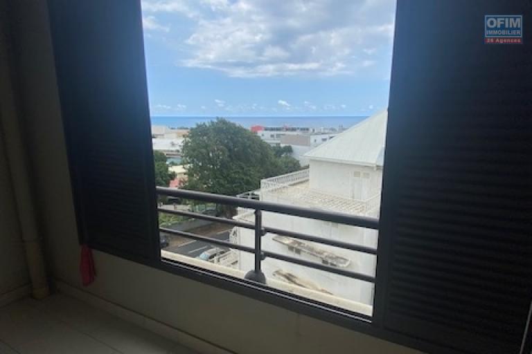 En vente studio residence lobelia, à Ste Clotilde