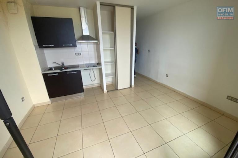 En vente studio residence lobelia, à Ste Clotilde