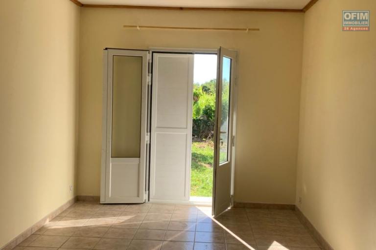 Magnifique Villa F6 a Ste Anne