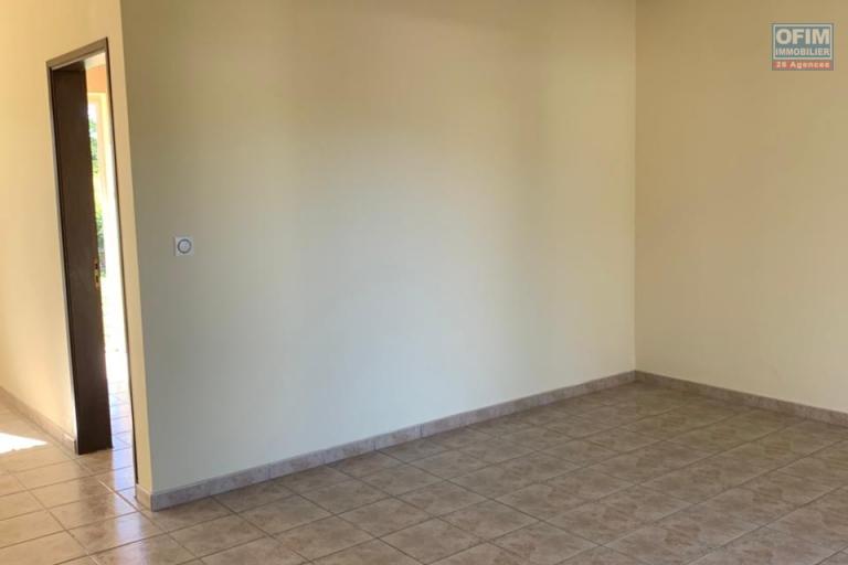 Magnifique Villa F6 a Ste Anne