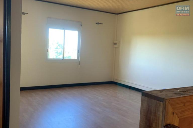 Magnifique Villa F6 a Ste Anne