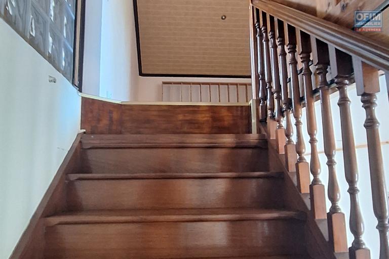 Magnifique Villa F6 a Ste Anne