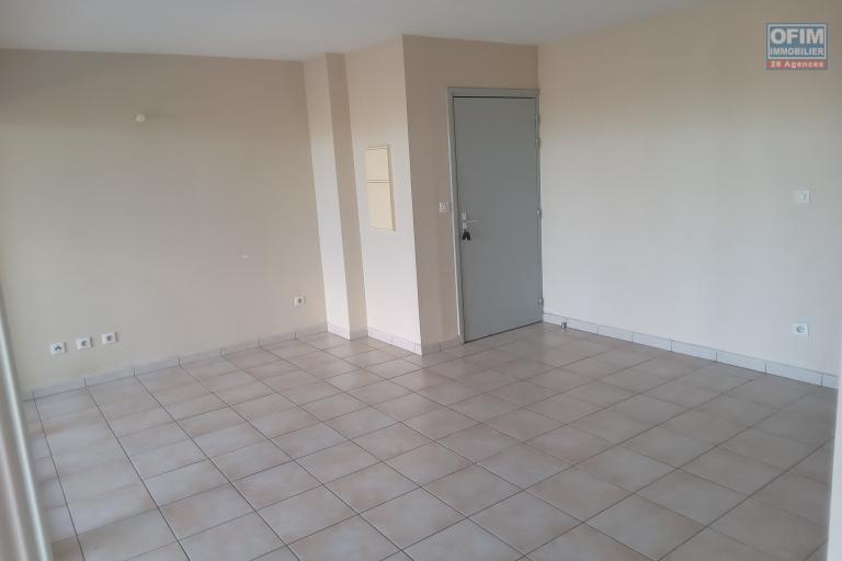 A  vendre appartement avec jardin BOIS DE NEFLES SAINT-PAUL