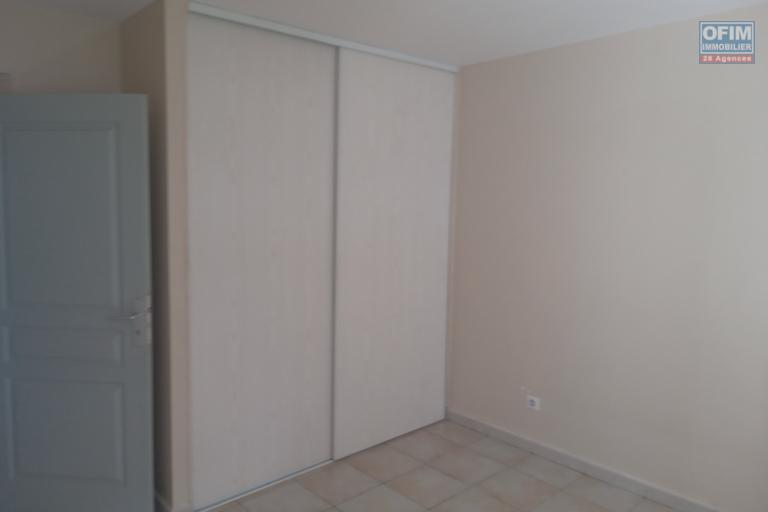 A  vendre appartement avec jardin BOIS DE NEFLES SAINT-PAUL