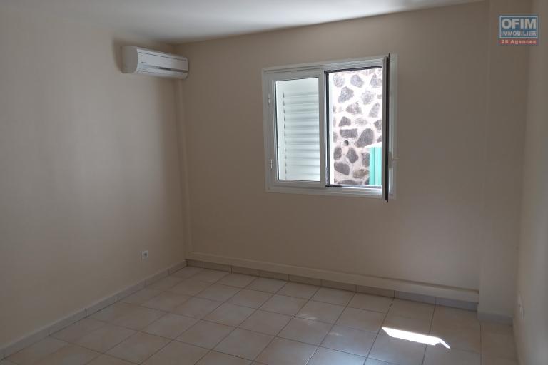 A  vendre appartement avec jardin BOIS DE NEFLES SAINT-PAUL