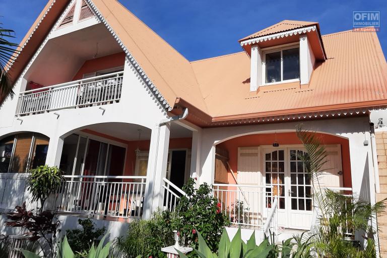 Complexe immobilier