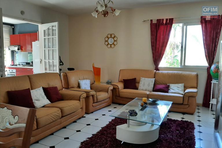 Complexe immobilier