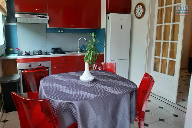 Complexe immobilier