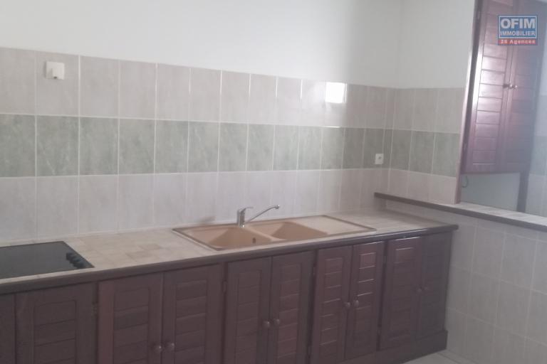 A LOUER Appartement 2 chambres SAINT-PAUL