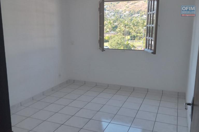 A LOUER Appartement 2 chambres SAINT-PAUL