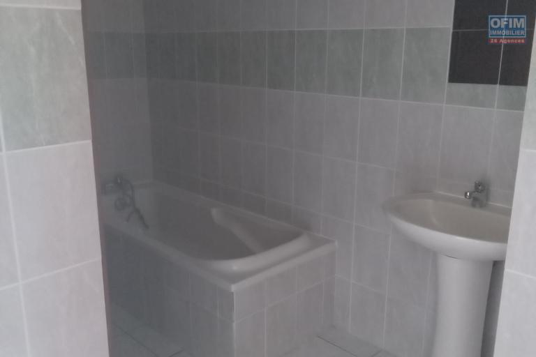 A LOUER Appartement 2 chambres SAINT-PAUL
