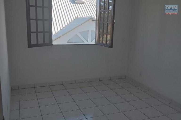 A LOUER Appartement 2 chambres SAINT-PAUL