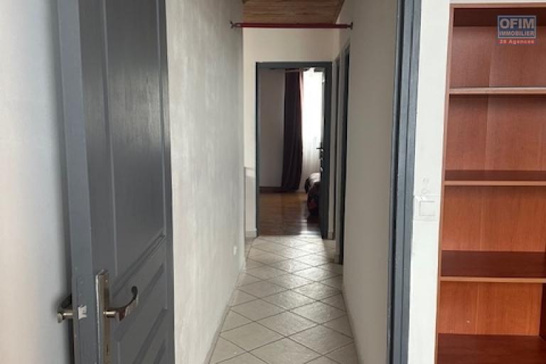 Maison F3 Meublé Route de CONDE