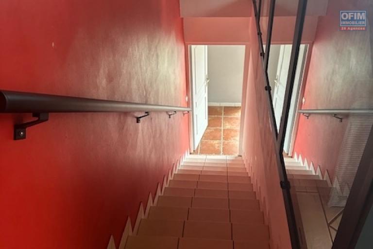 Maison F3 Meublé Route de CONDE