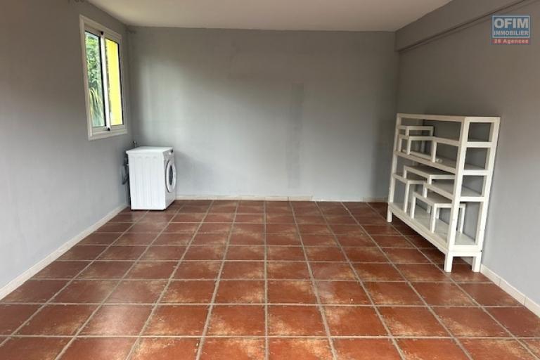 Maison F3 Meublé Route de CONDE