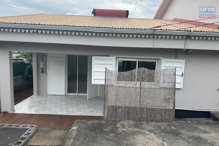 Villa F4 Conde Ravine des cabris