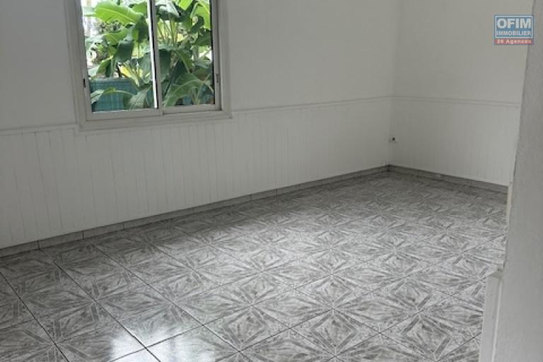 Villa F4 Conde Ravine des cabris