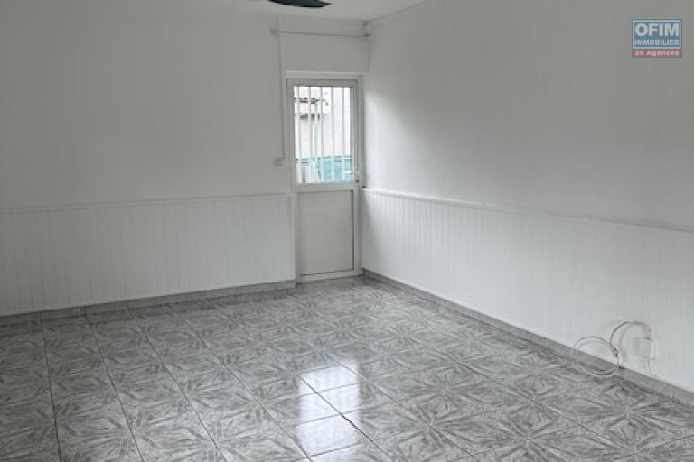 Villa F4 Conde Ravine des cabris