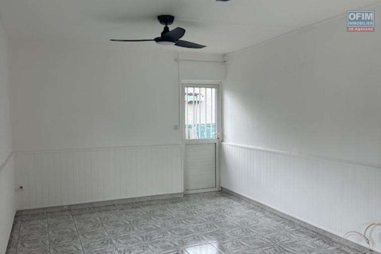 Villa F4 Conde Ravine des cabris