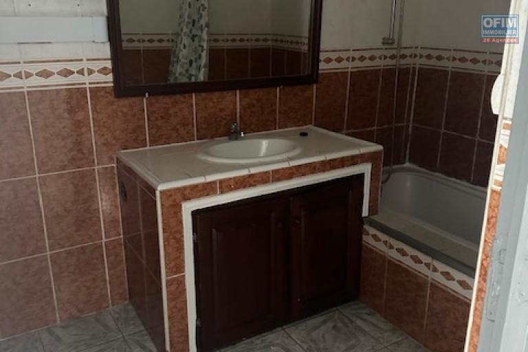 Villa F4 Conde Ravine des cabris