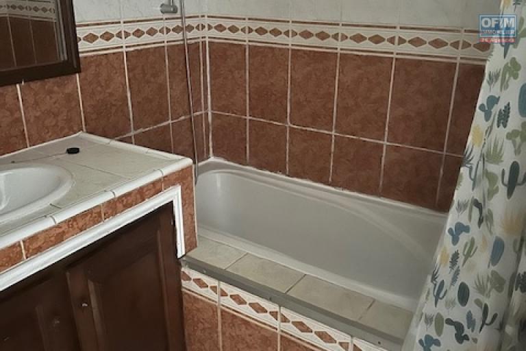Villa F4 Conde Ravine des cabris